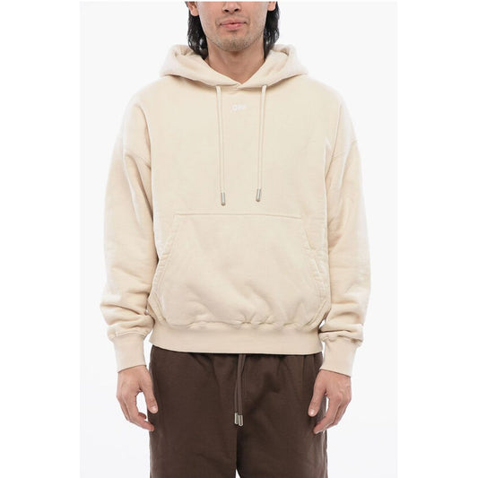 Embroidered ARROW Hoodie