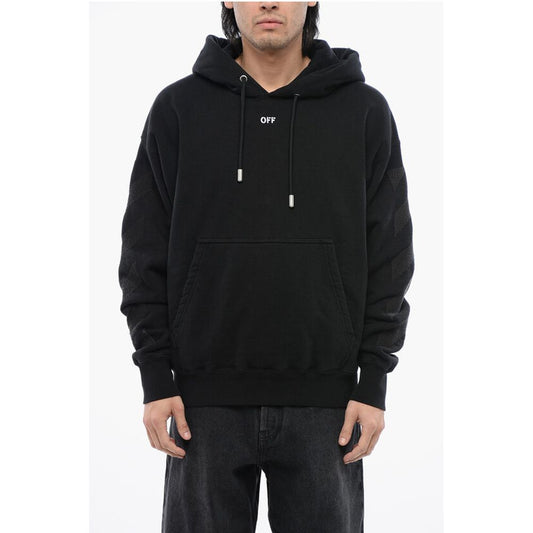 Skate-Fit Embroidered Hoodie