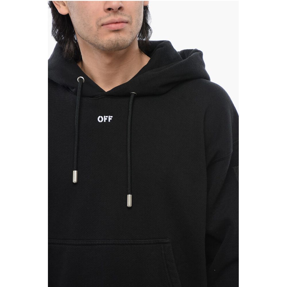 Skate-Fit Embroidered Hoodie