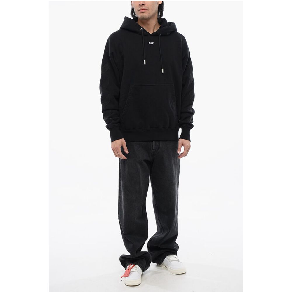 Skate-Fit Embroidered Hoodie