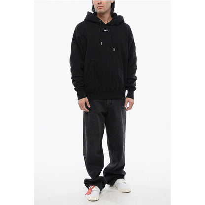 Skate-Fit Embroidered Hoodie