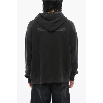 Printed MARY SKATE Hoodie