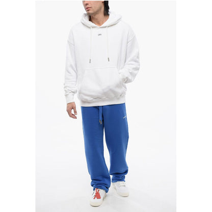Brushed Cotton OFF Hoodie