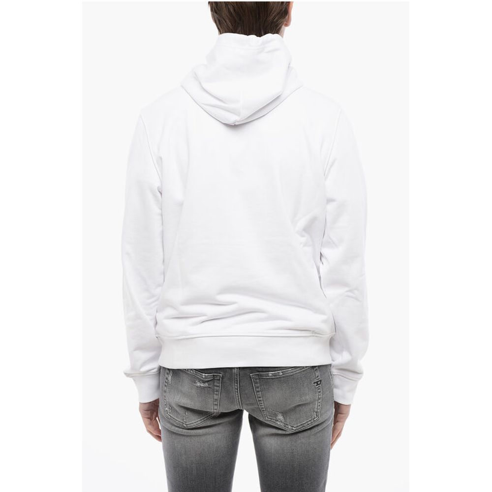 RED TAG Printed Cotton S-GINN-HOOD-K40 Hoodie