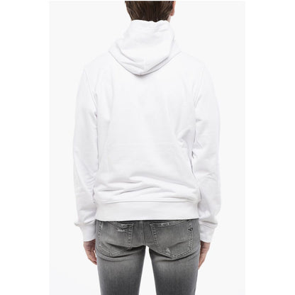 RED TAG Printed Cotton S-GINN-HOOD-K40 Hoodie