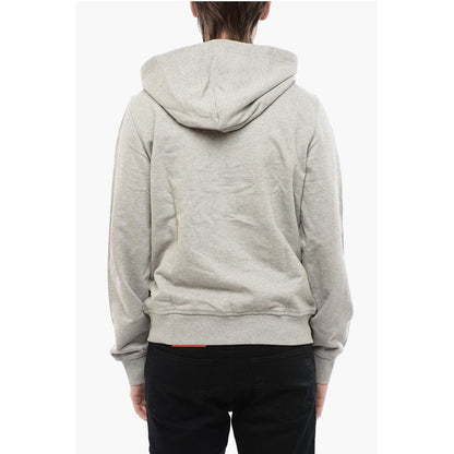RED TAG Hoodie S-GINN-HOOD With Zip Closure