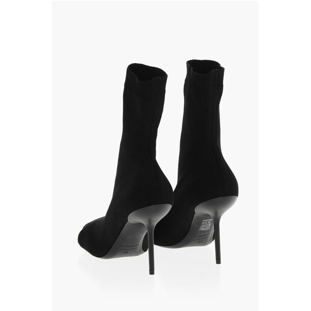 Shaped ANATOMIC Sock Booties 9cm