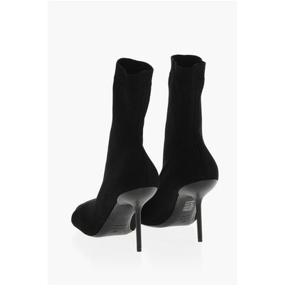 Shaped ANATOMIC Sock Booties 9cm
