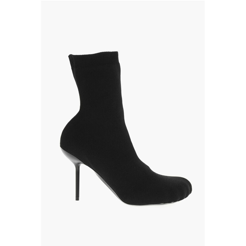Shaped ANATOMIC Sock Booties 9cm