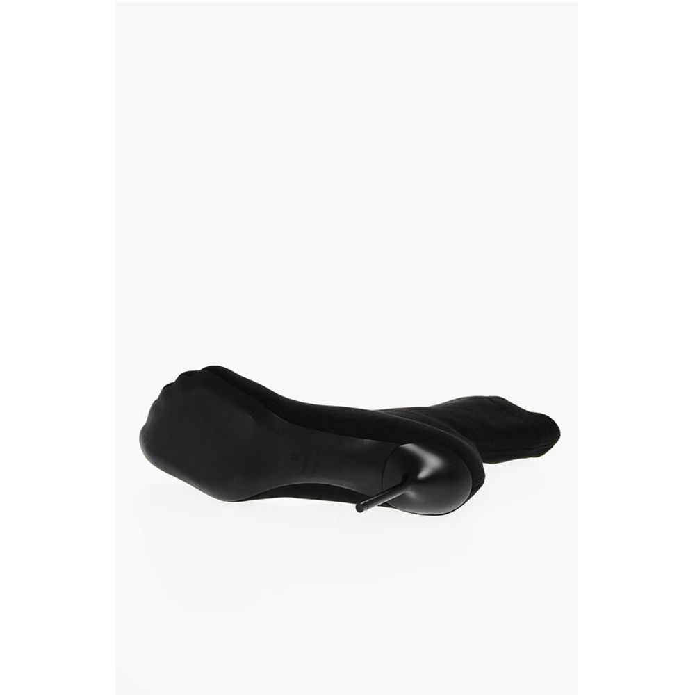 Shaped ANATOMIC Sock Booties 9cm