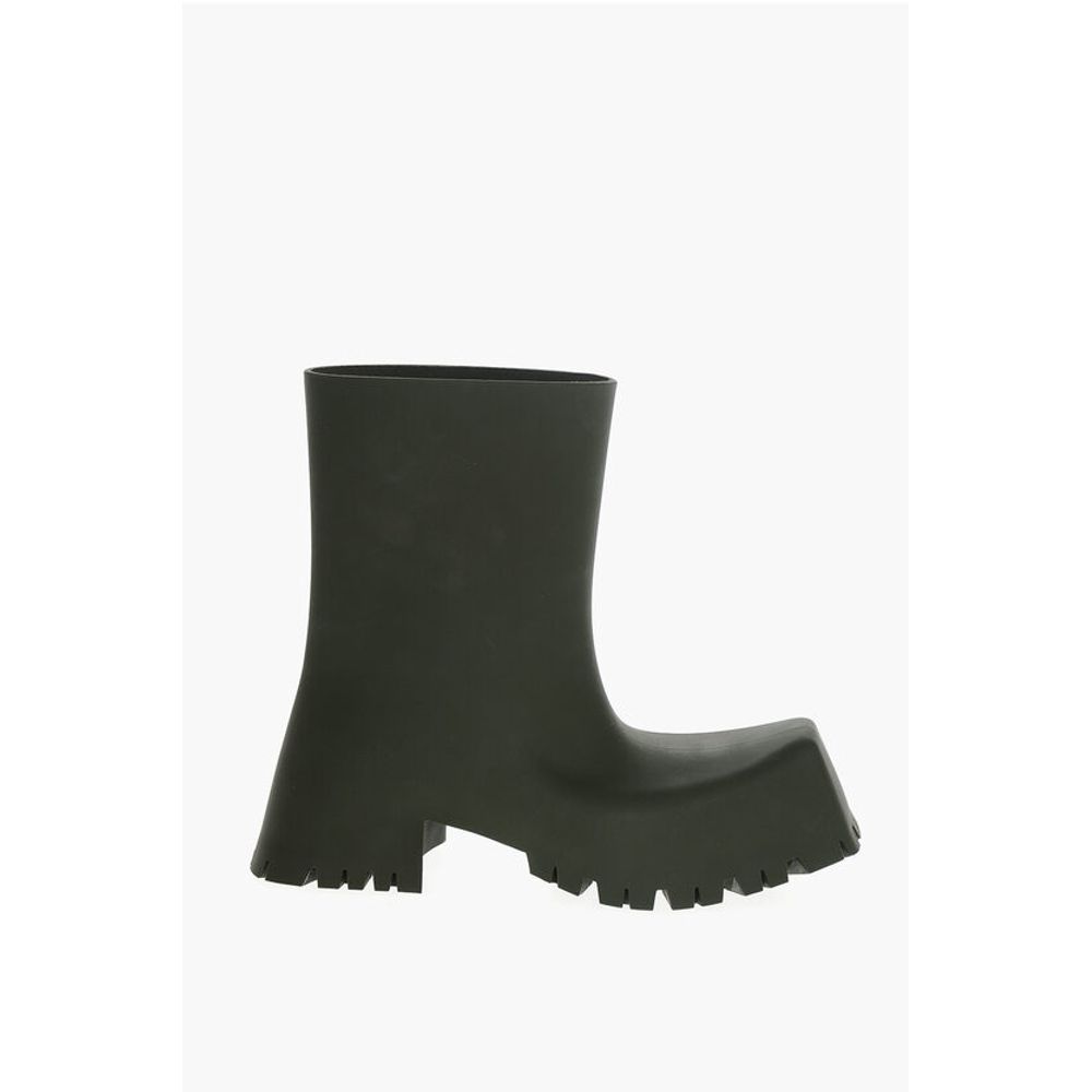 Squared Design TROOPER Rubber Booties
