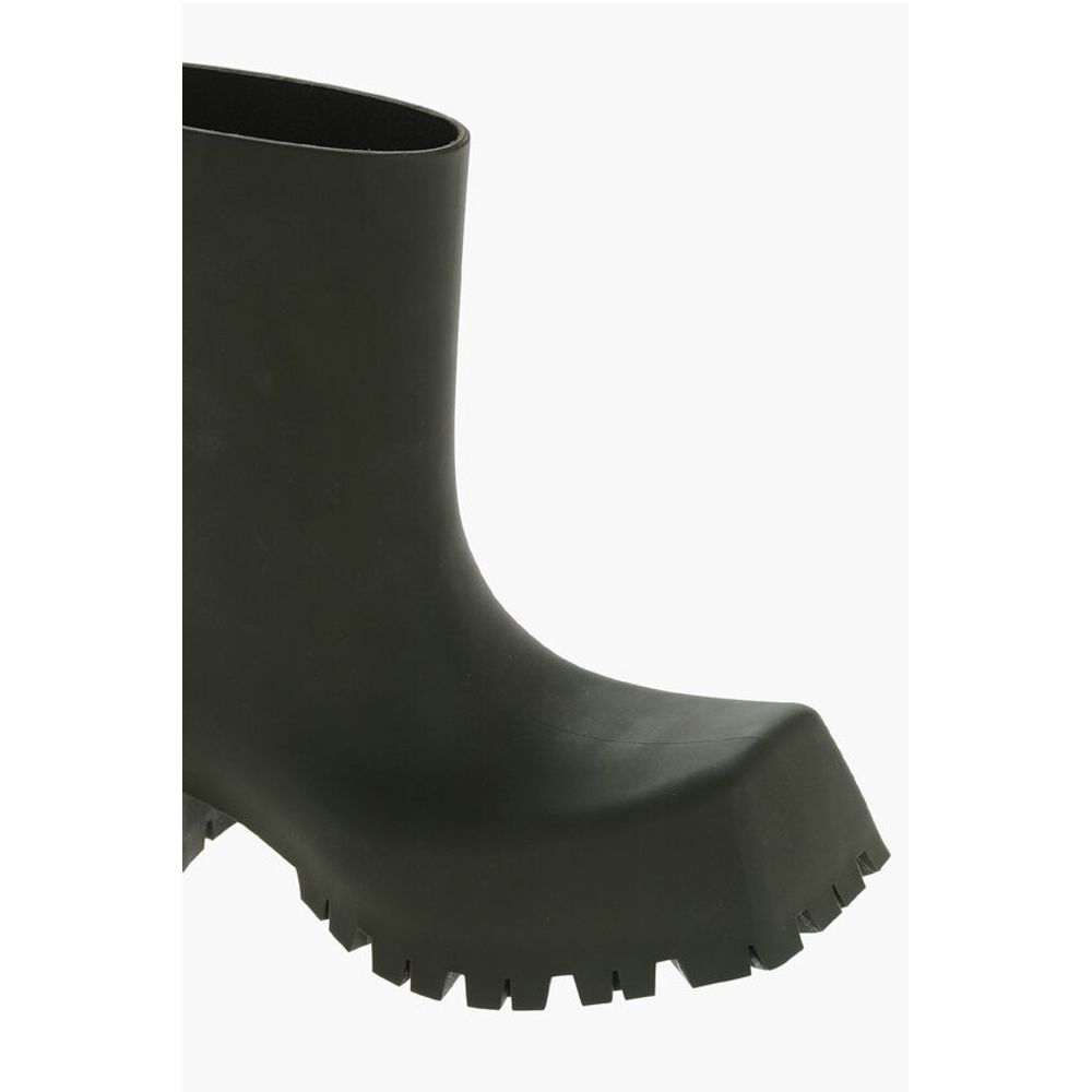 Squared Design TROOPER Rubber Booties