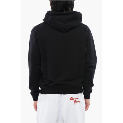 Brushed Cotton Cool Fit ROCCO Hoodie