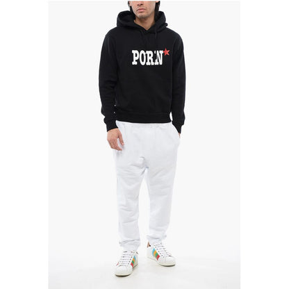 Brushed Cotton Cool Fit ROCCO Hoodie