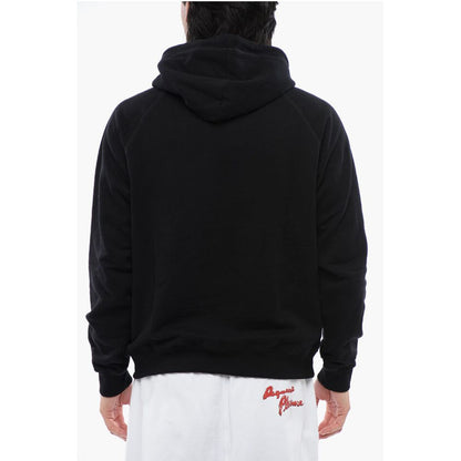 Brushed Cotton Cool Fit D2 POP 80S Hoodie