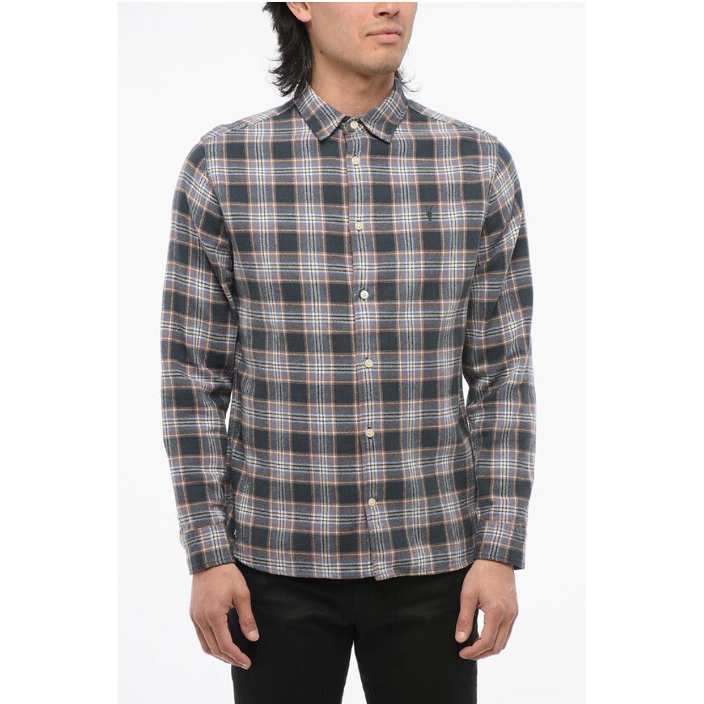Flannel VENTANA Shirt