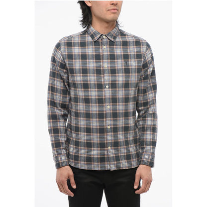 Flannel VENTANA Shirt