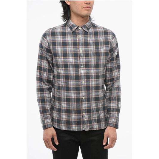 Flannel VENTANA Shirt