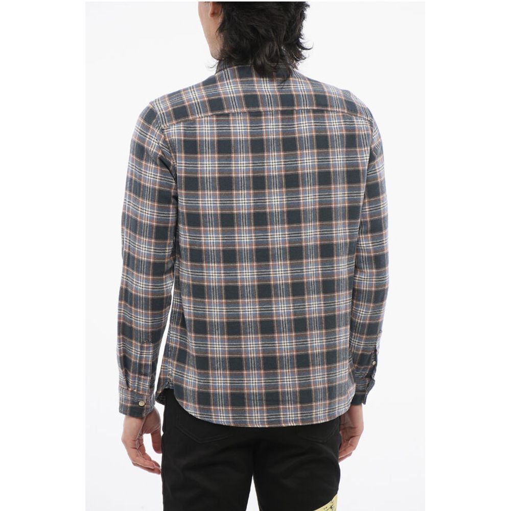 Flannel VENTANA Shirt