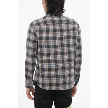 Flannel VENTANA Shirt