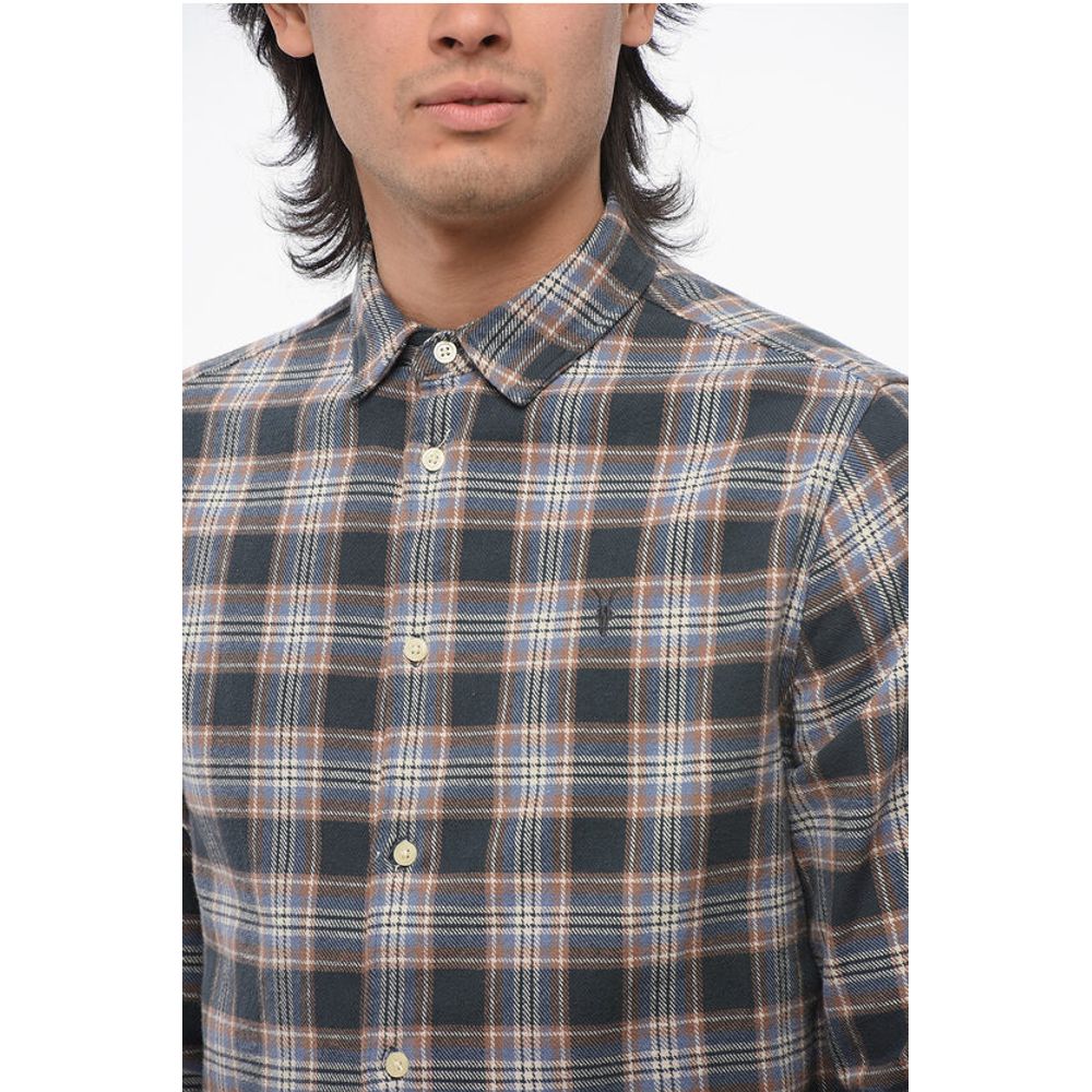 Flannel VENTANA Shirt