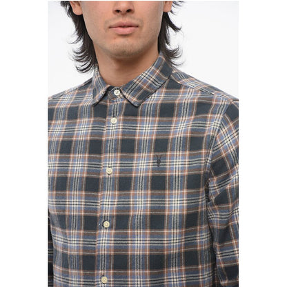 Flannel VENTANA Shirt