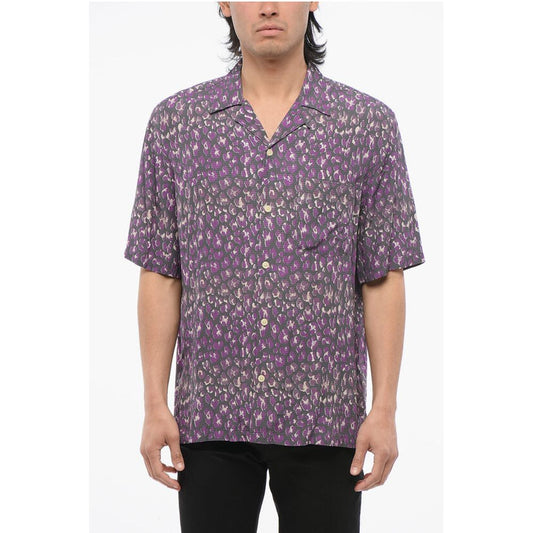 Relaxed Fit IKUMA Shirt