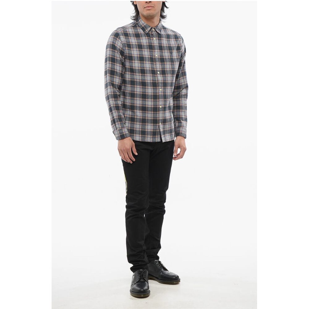 Flannel VENTANA Shirt