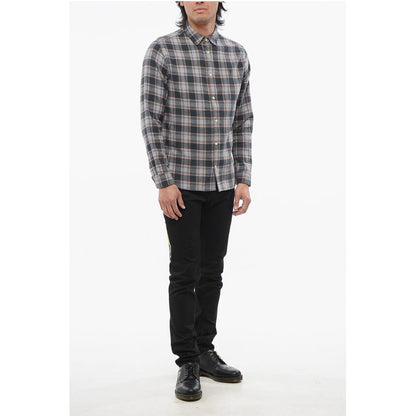 Flannel VENTANA Shirt