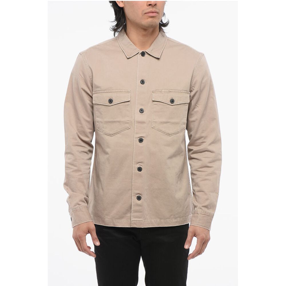 FIREBASE Overshirt