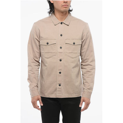 FIREBASE Overshirt