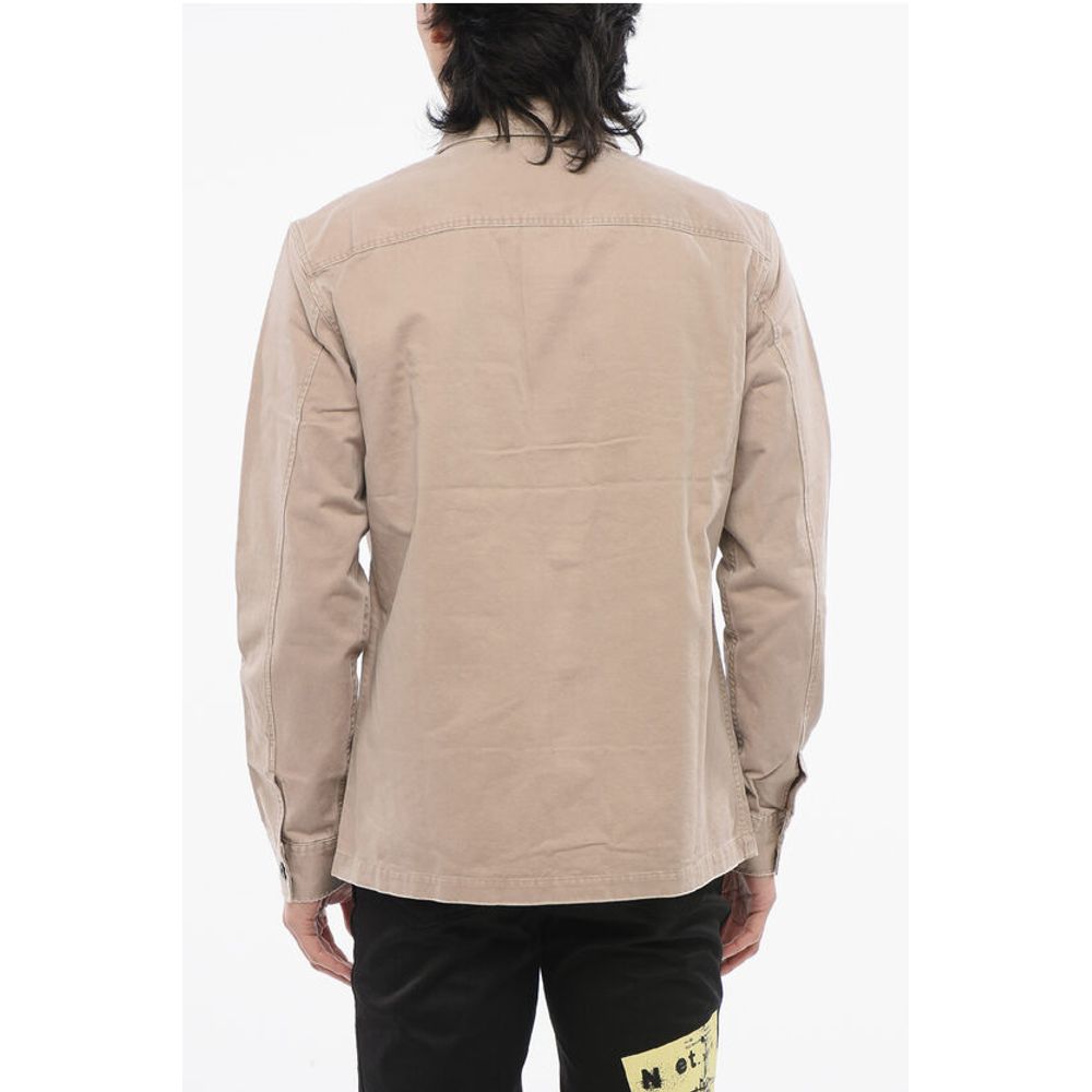 FIREBASE Overshirt