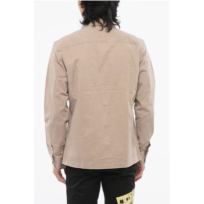 FIREBASE Overshirt