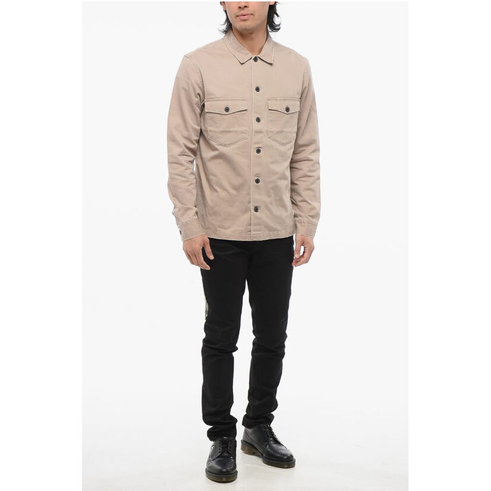 FIREBASE Overshirt
