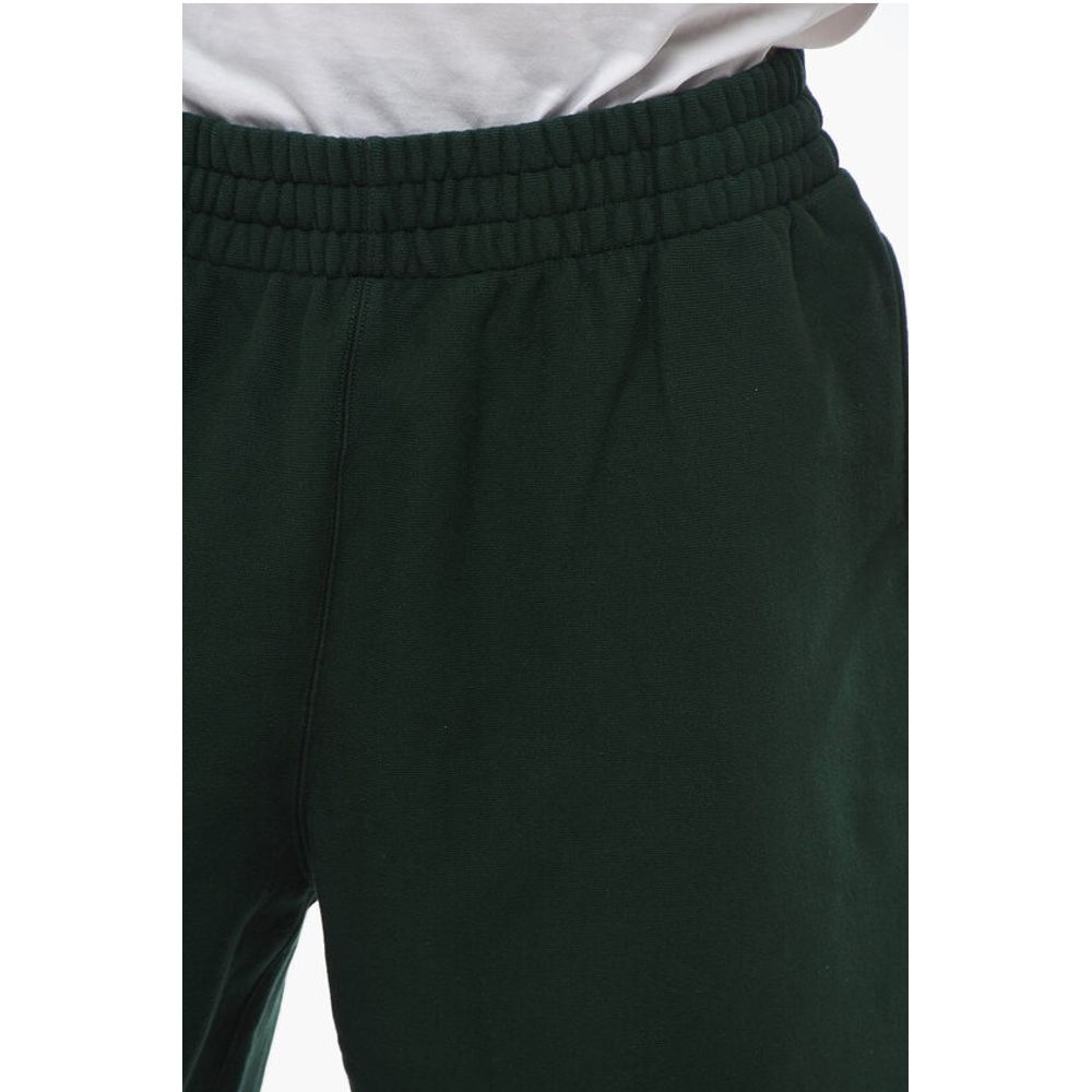 Cotton Shorts with EDK Patch