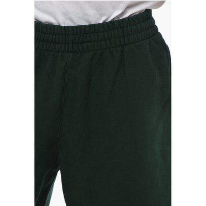 Cotton Shorts with EDK Patch