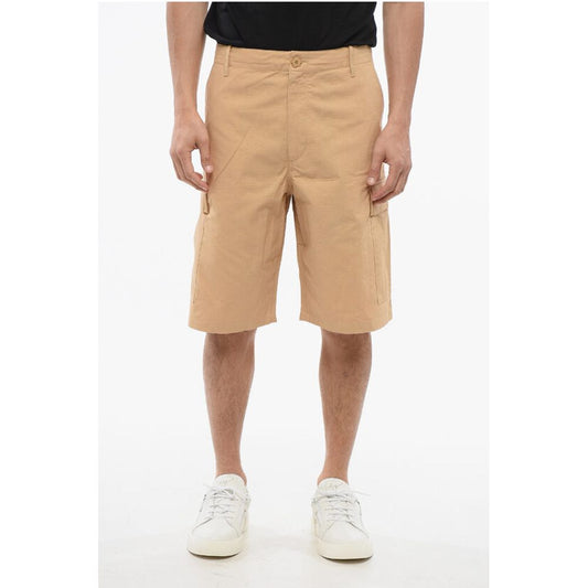 Cotton WORKWEAR Cargo Shorts