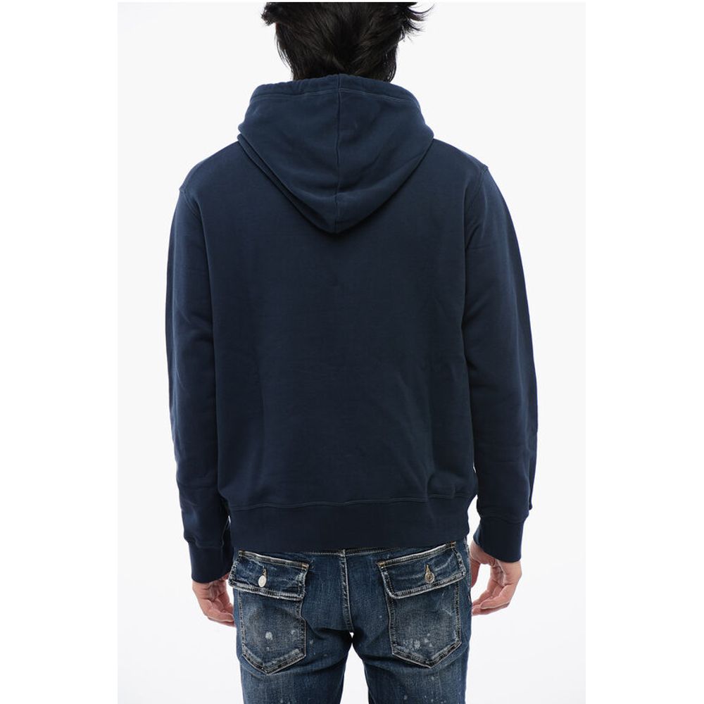 Brushed Cotton COLLEGE LEAGUE Hoodie