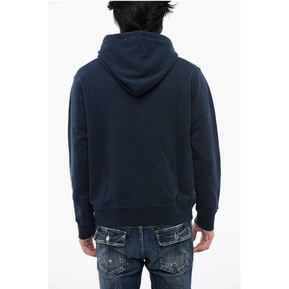 Brushed Cotton COLLEGE LEAGUE Hoodie