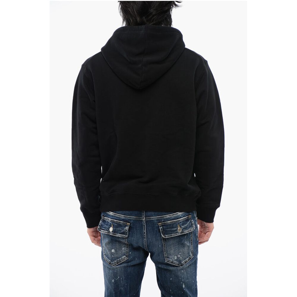 Brushed Cotton CANADIAN TEAM Cool Fit Hoodie