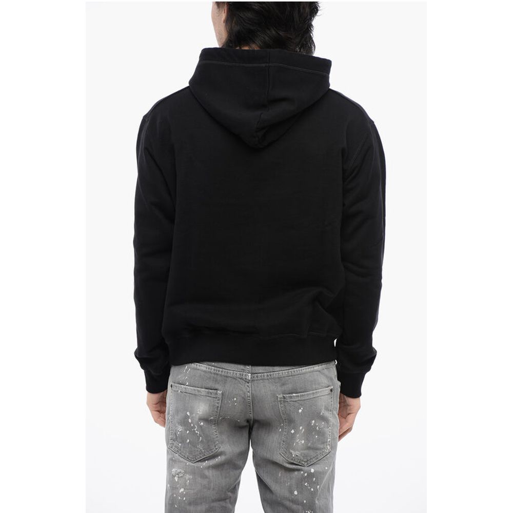 Brushed Cotton D2 JUICY Cool Fit Hoodie