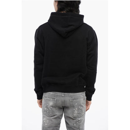 Brushed Cotton D2 JUICY Cool Fit Hoodie