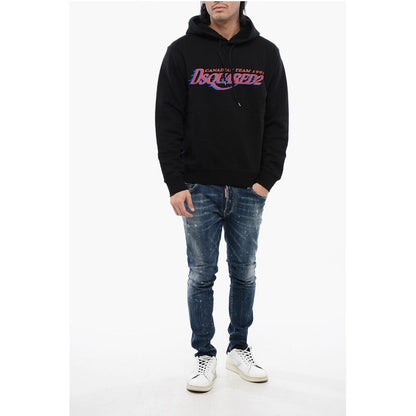Brushed Cotton CANADIAN TEAM Cool Fit Hoodie