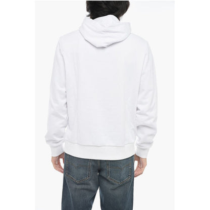 Logo Print S-GINN-HOOD-K29 Hoodie