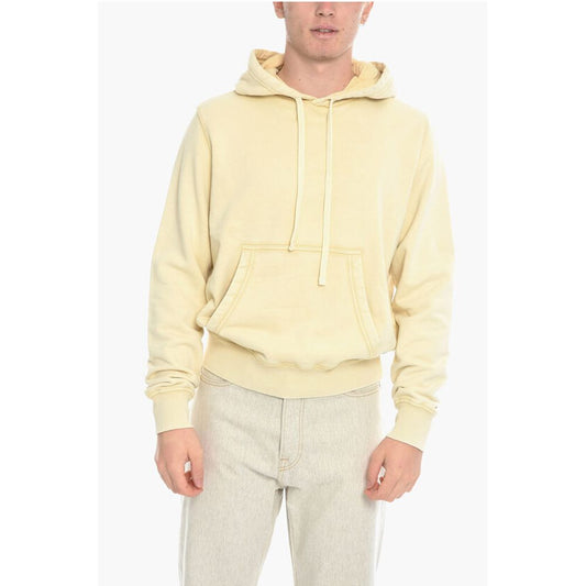 RED TAG Brushed Cotton S-GINN Hoodie