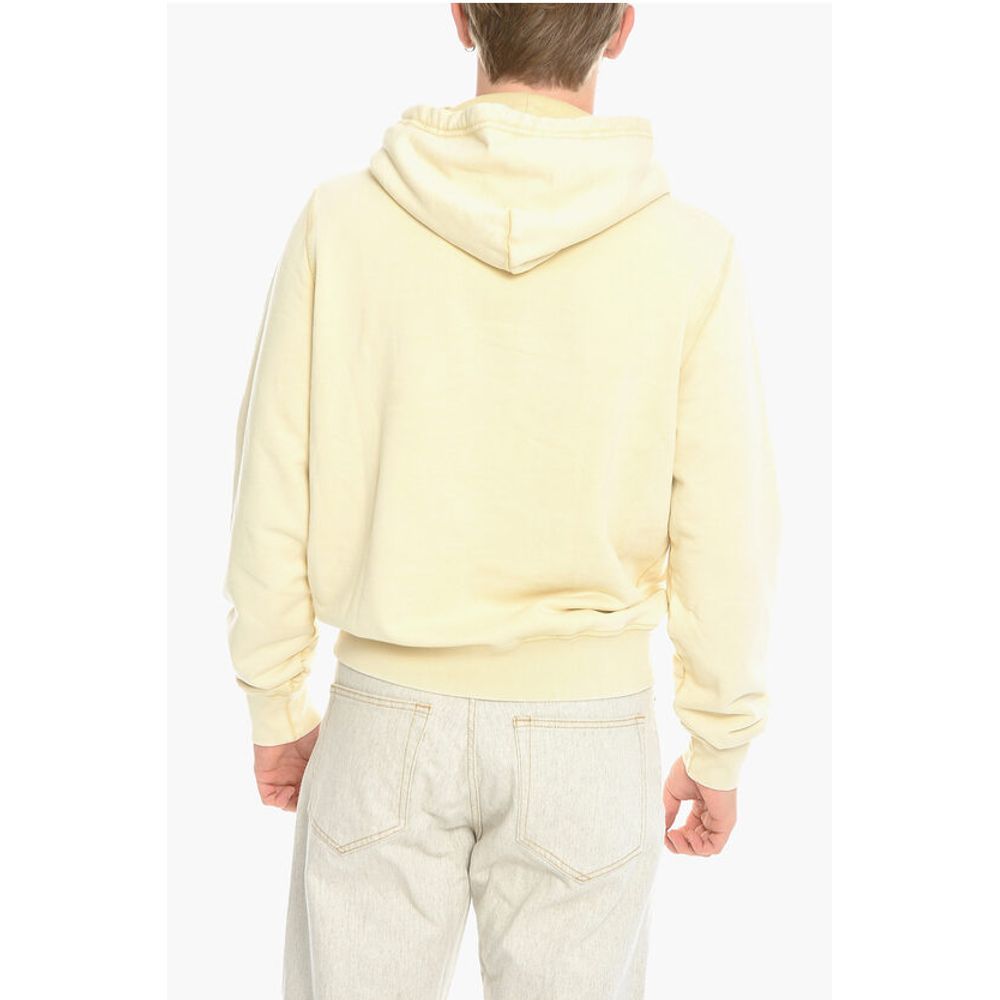 RED TAG Brushed Cotton S-GINN Hoodie