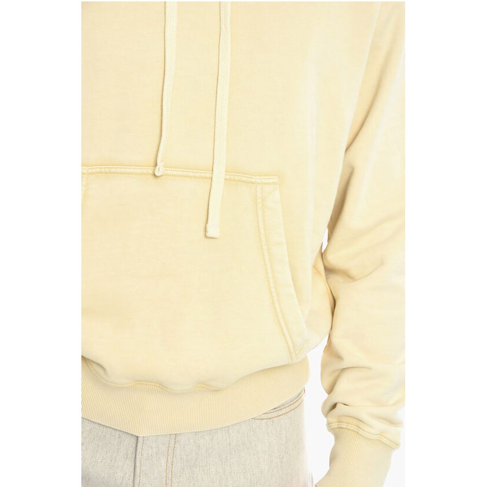 RED TAG Brushed Cotton S-GINN Hoodie
