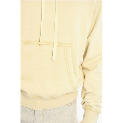 RED TAG Brushed Cotton S-GINN Hoodie