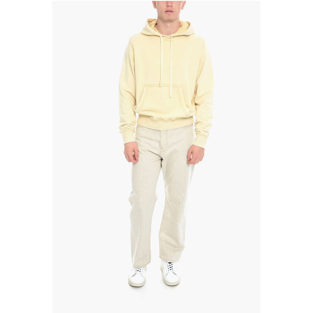 RED TAG Brushed Cotton S-GINN Hoodie