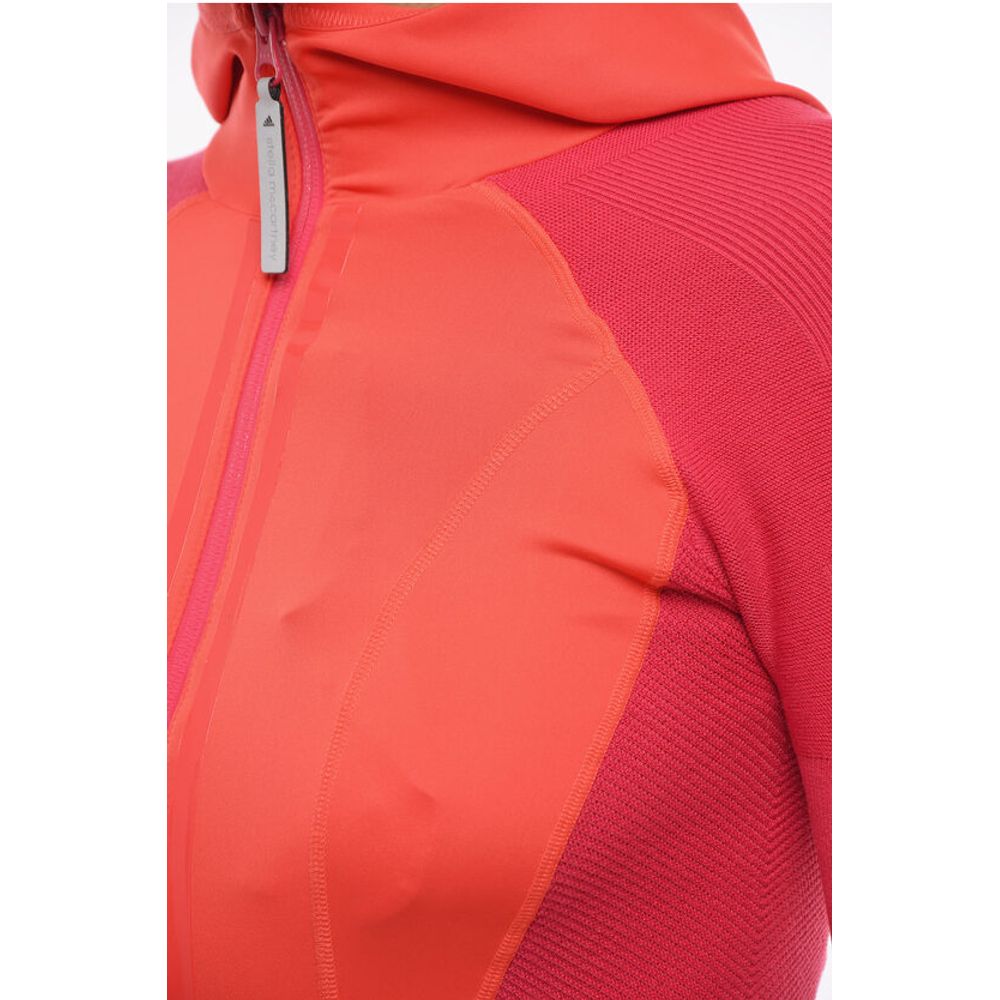 ADIDAS CHAMARRA EKNIT Hoodie Sweatshirt with Zip
